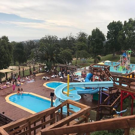Complejo Laderas Del Cerro Hotel Piriápolis Buitenkant foto