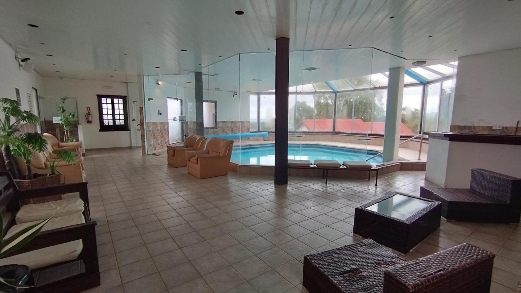 Complejo Laderas Del Cerro Hotel Piriápolis Buitenkant foto
