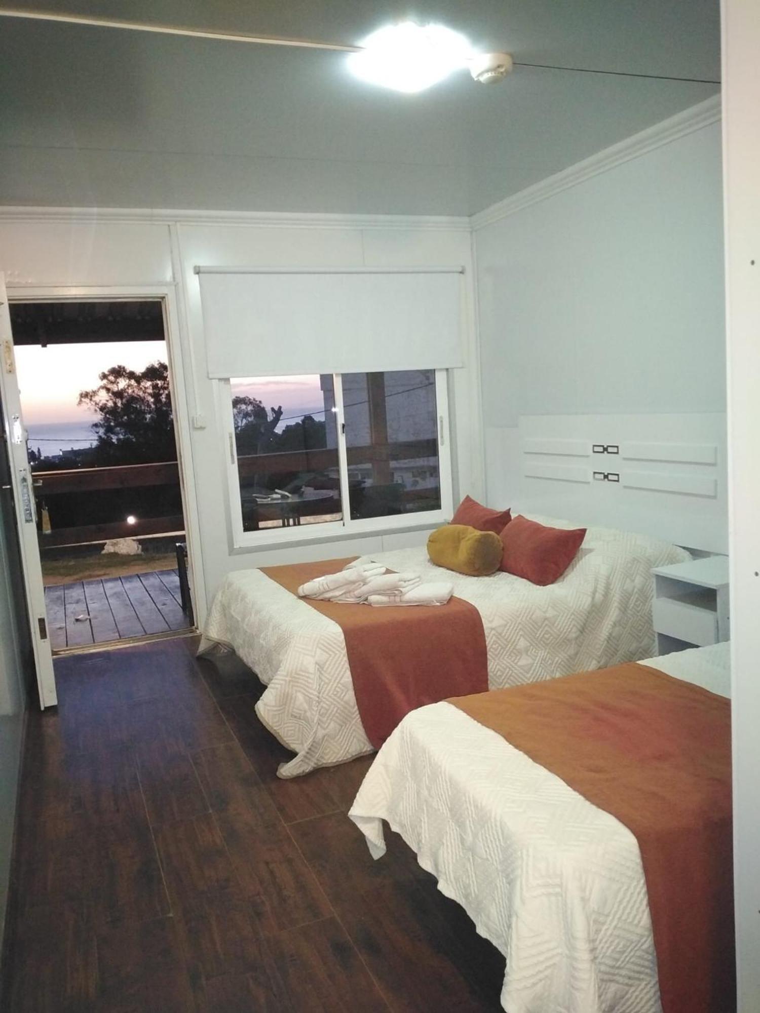 Complejo Laderas Del Cerro Hotel Piriápolis Buitenkant foto