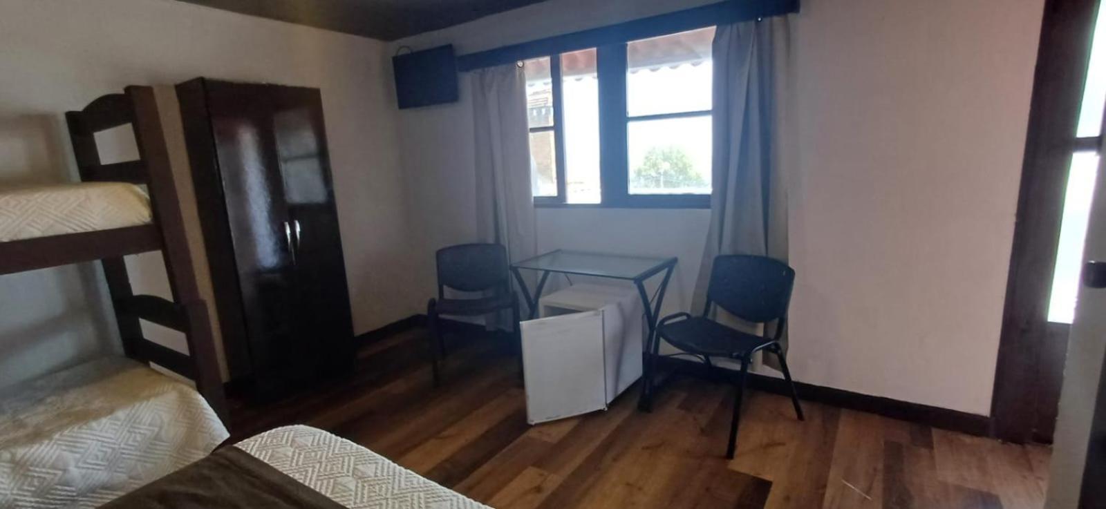 Complejo Laderas Del Cerro Hotel Piriápolis Buitenkant foto
