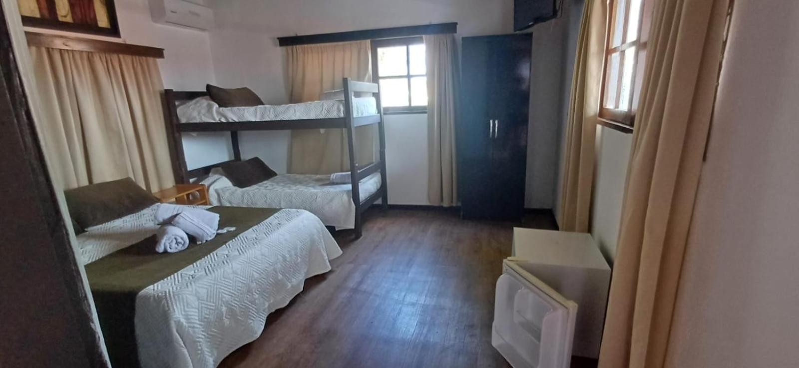 Complejo Laderas Del Cerro Hotel Piriápolis Buitenkant foto