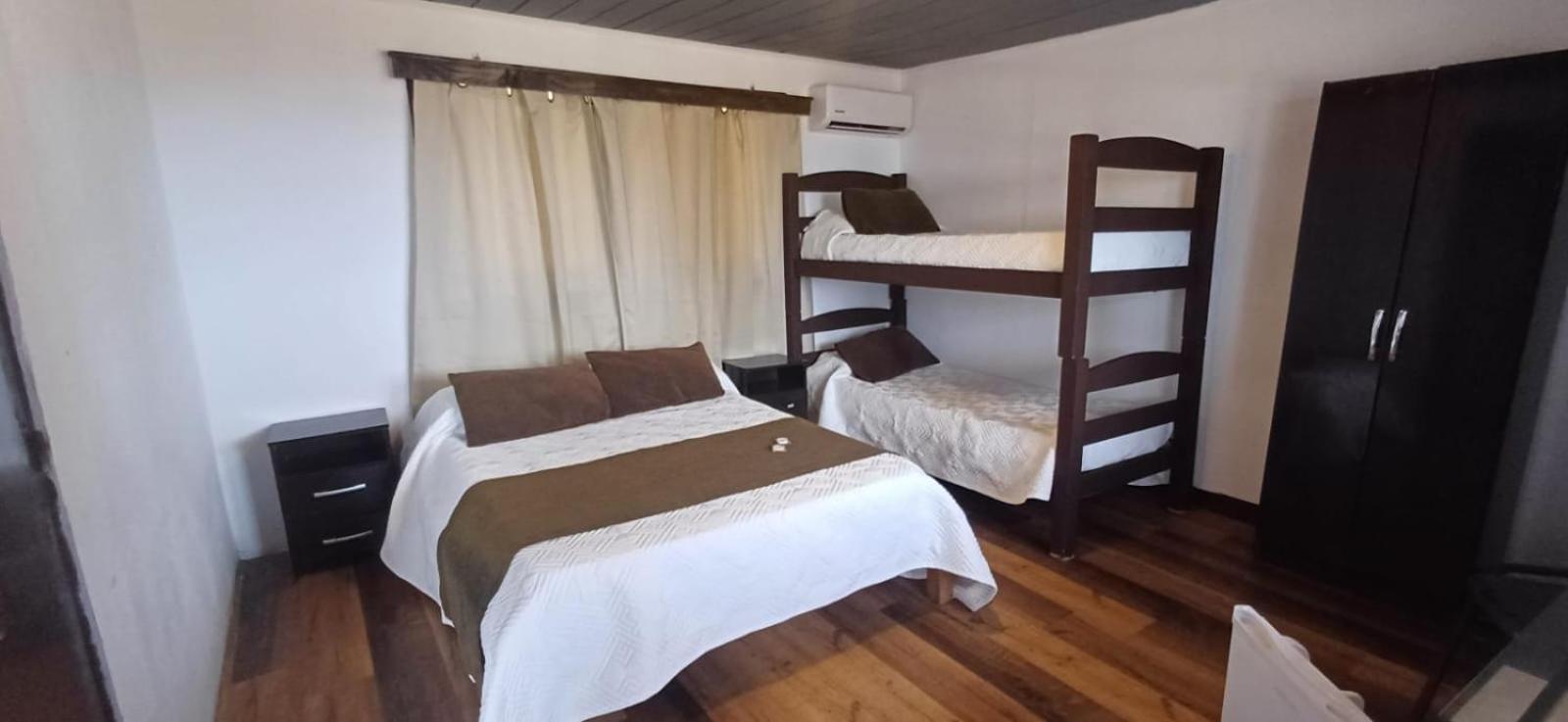 Complejo Laderas Del Cerro Hotel Piriápolis Buitenkant foto