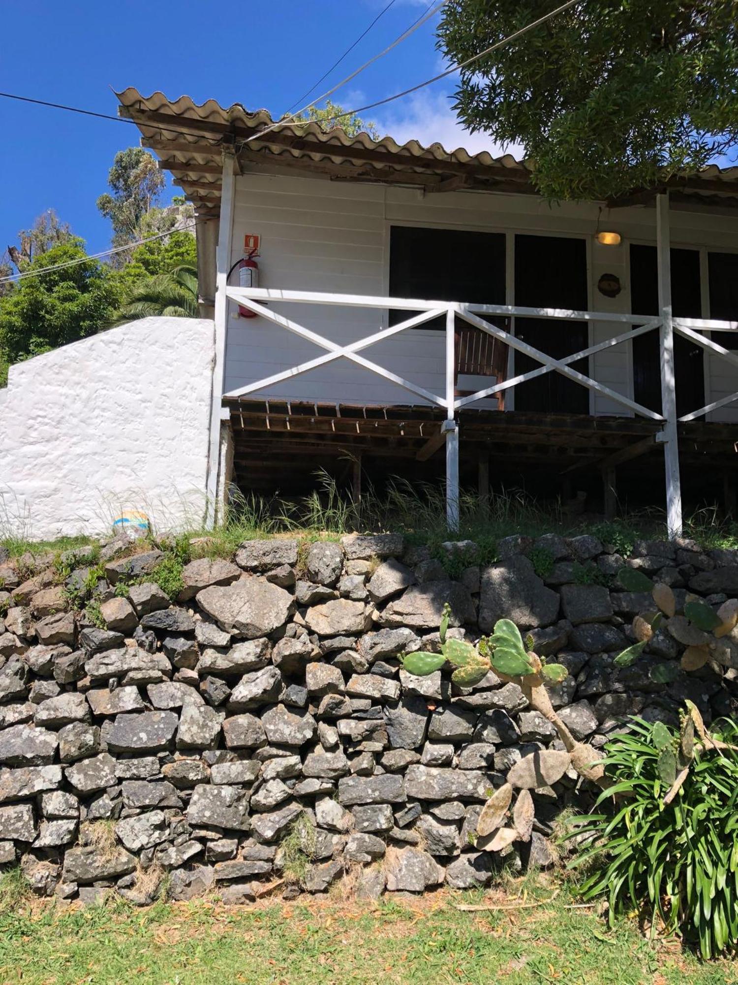 Complejo Laderas Del Cerro Hotel Piriápolis Buitenkant foto