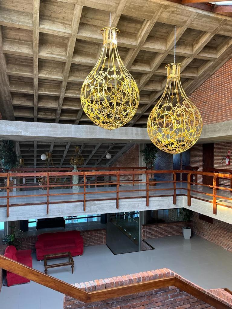 Complejo Laderas Del Cerro Hotel Piriápolis Buitenkant foto