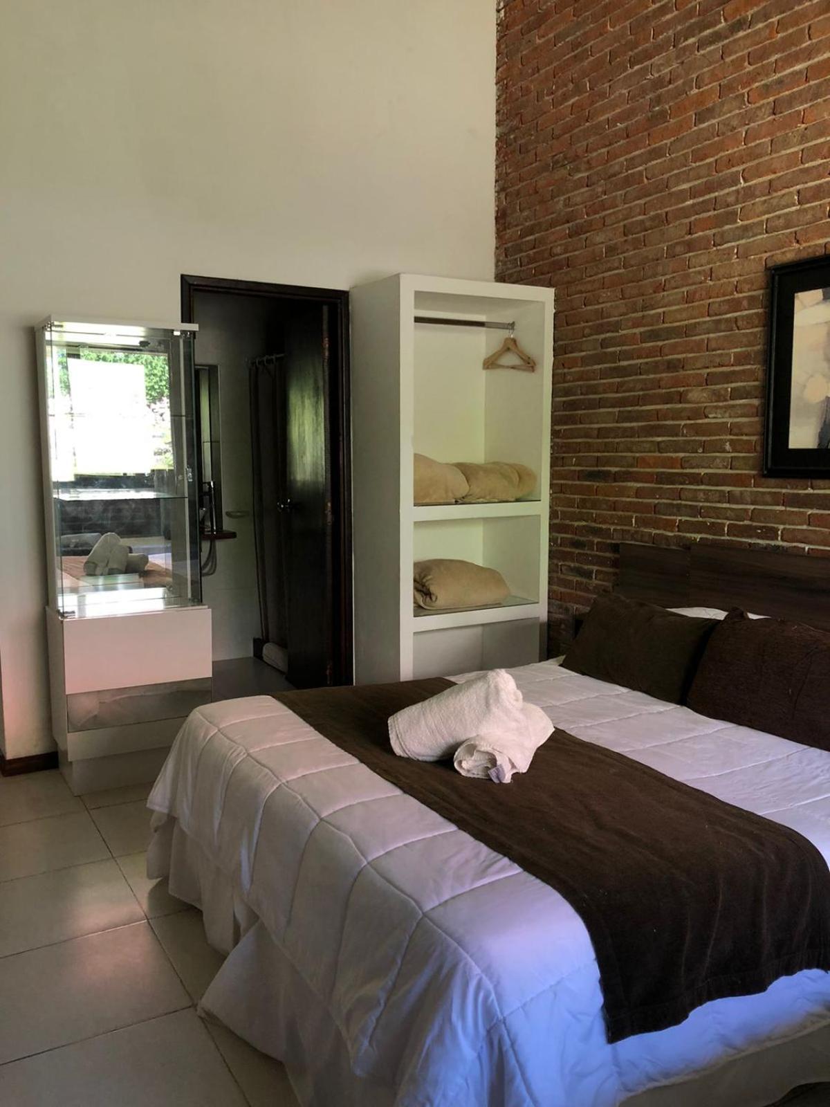 Complejo Laderas Del Cerro Hotel Piriápolis Buitenkant foto