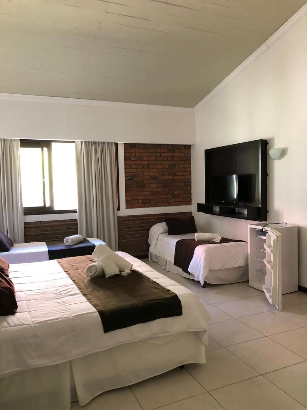 Complejo Laderas Del Cerro Hotel Piriápolis Buitenkant foto