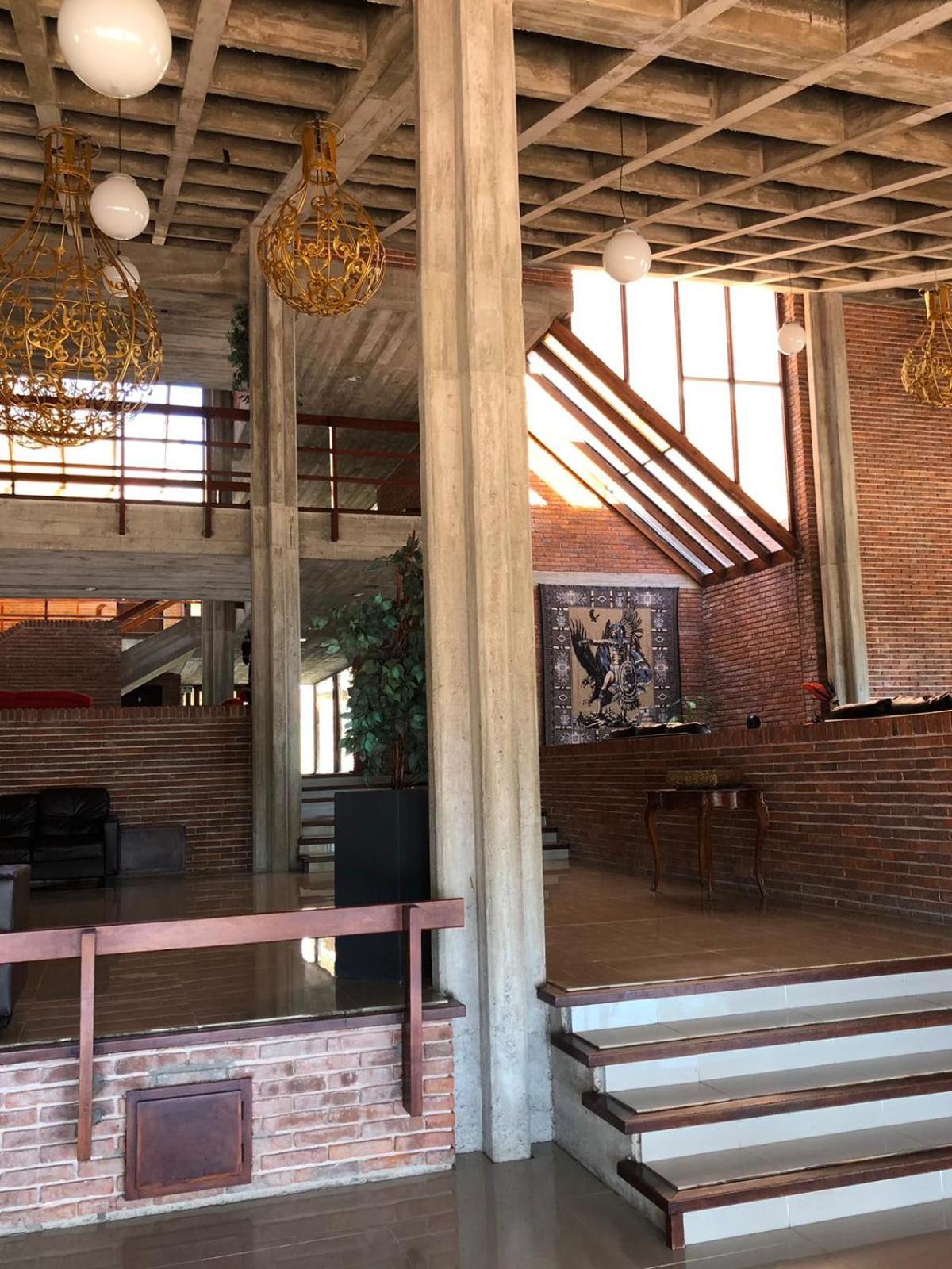 Complejo Laderas Del Cerro Hotel Piriápolis Buitenkant foto