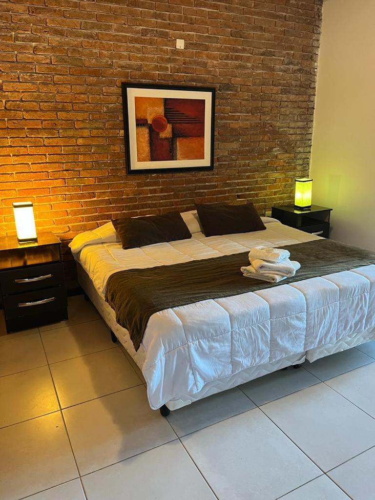 Complejo Laderas Del Cerro Hotel Piriápolis Buitenkant foto