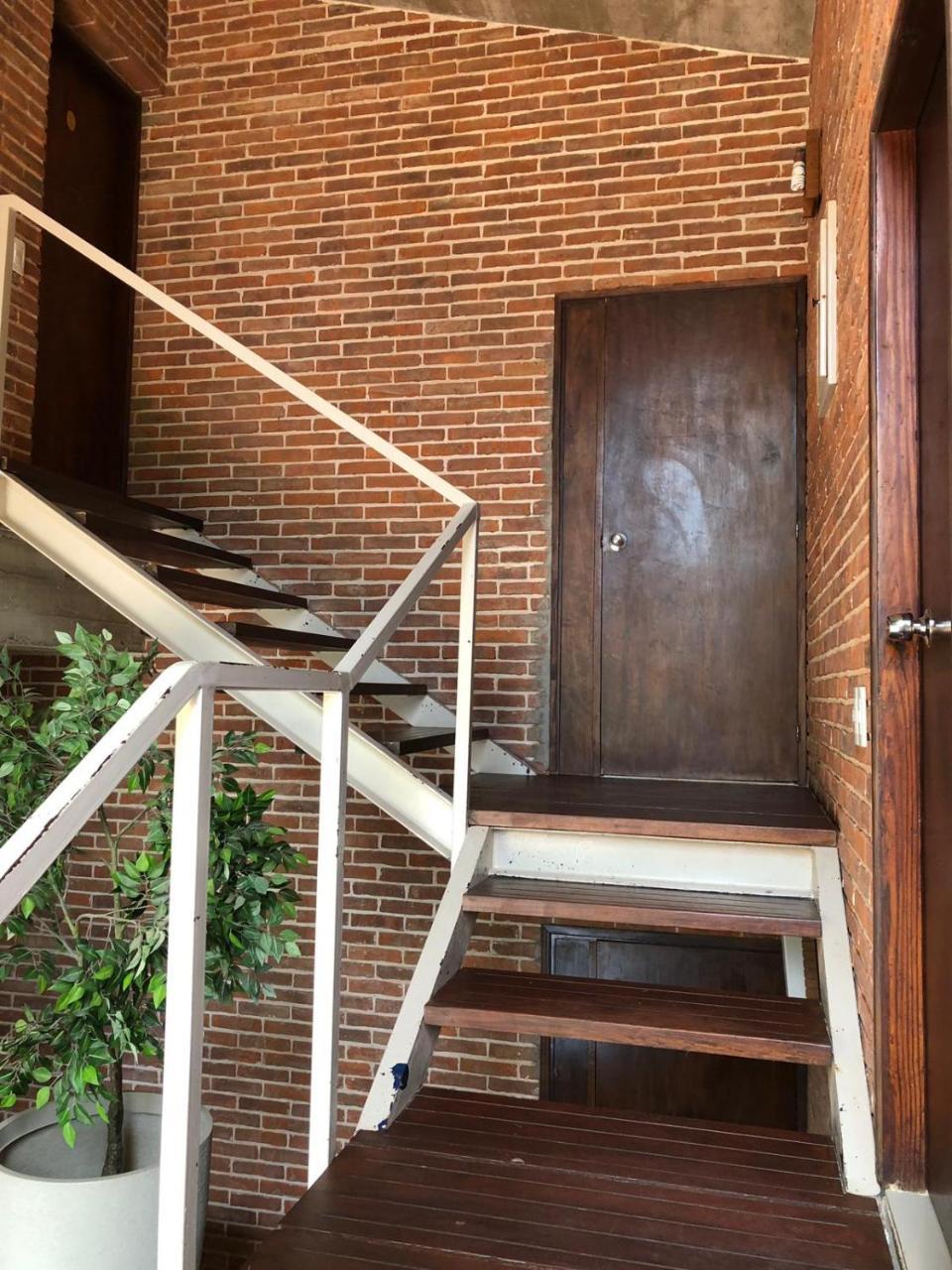 Complejo Laderas Del Cerro Hotel Piriápolis Buitenkant foto