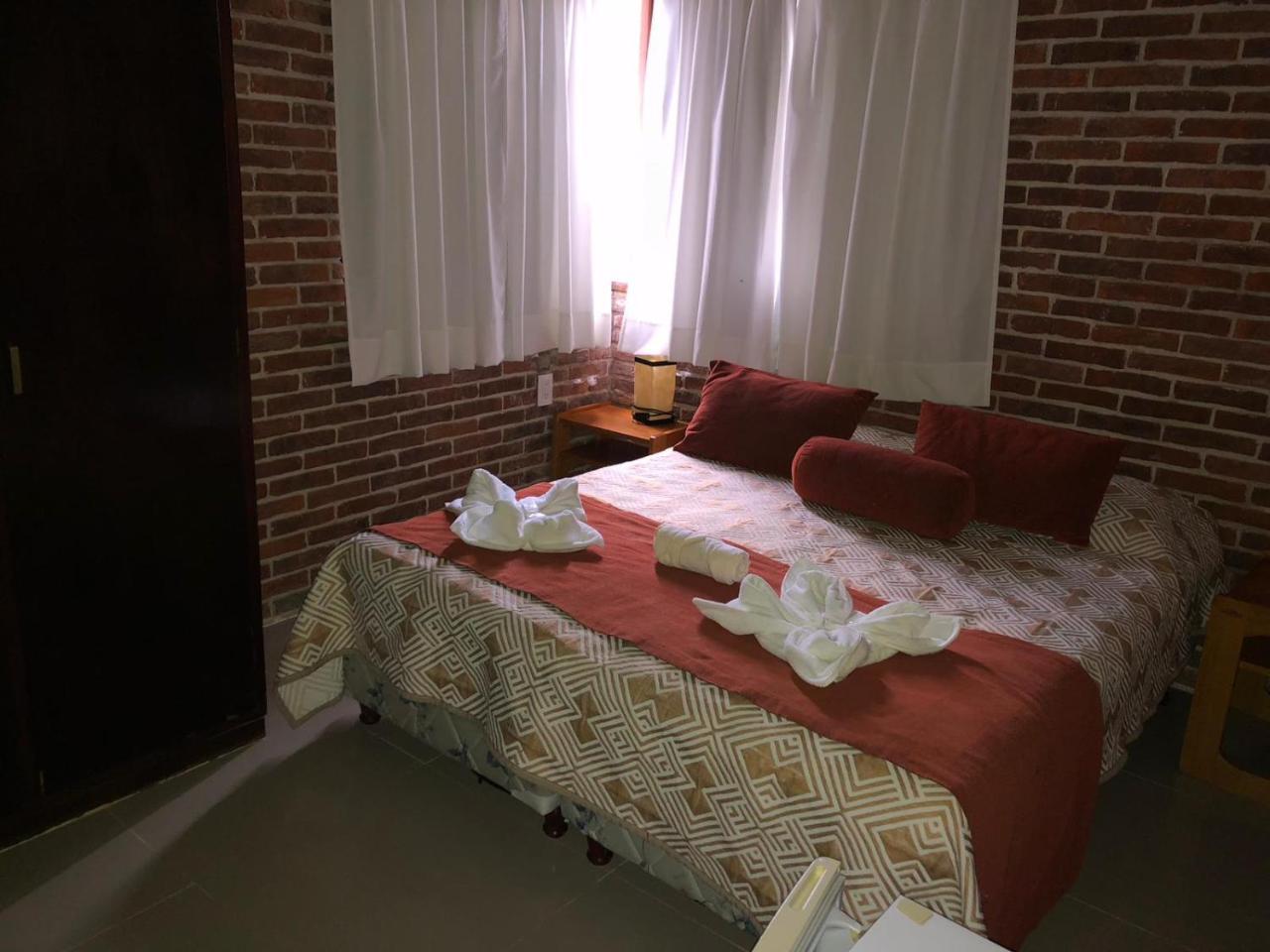 Complejo Laderas Del Cerro Hotel Piriápolis Buitenkant foto